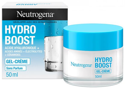 Gezichtscrème Neutrogena Hydro Boost