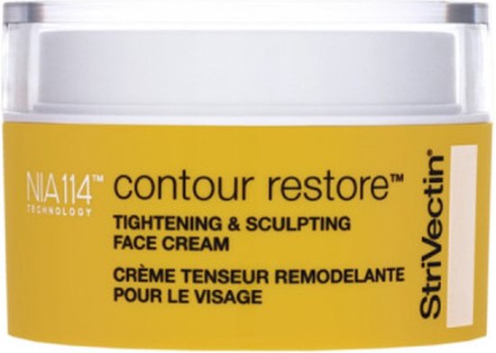Gezichtscrème StriVectin Contour Restore Verstevigende (50 ml)