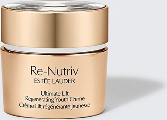 Estee Lauder Re-Nutriv Ultimate Lift Gezichtscrème 50 ml