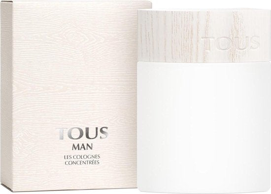 Herenparfum Tous Man Les Colognes Concentrees (100 ml)