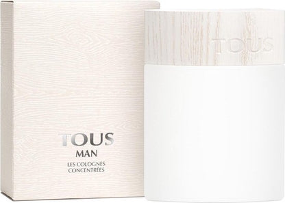Herenparfum Tous Man Les Colognes Concentrees (100 ml)