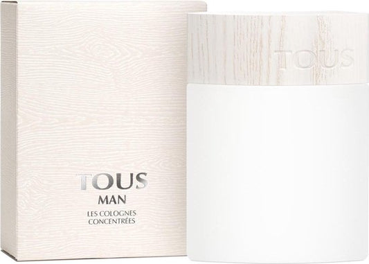 Herenparfum Tous Man Les Colognes Concentrees (100 ml)