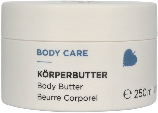 Annemarie Börlind Lichaamsboter Body Care 250 ml