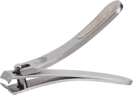 Vitry Nagelkniper Inox 70mm 1057i