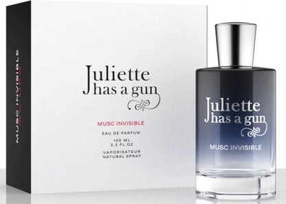 Juliette Has a Gun Musc Invisible Eau De Parfum Spray 100 ml