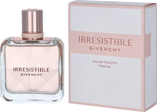 Givenchy Irresistible Fraiche - Eau de toilette spray voor vrouwen - 50ml