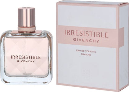 Givenchy Irresistible Fraiche - Eau de toilette spray voor vrouwen - 50ml