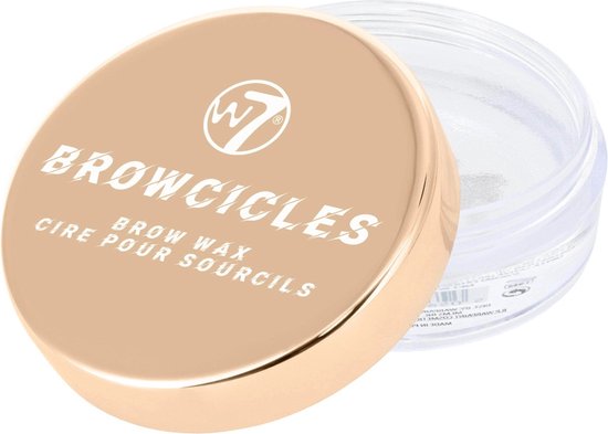 Technic Browcicles Brow Wax - 14 gram