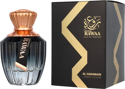 Al Haramain Al Haramain Rawaa eau de parfum spray (unisex) 100 ml