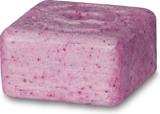 Skoon Solid Shower Flower power