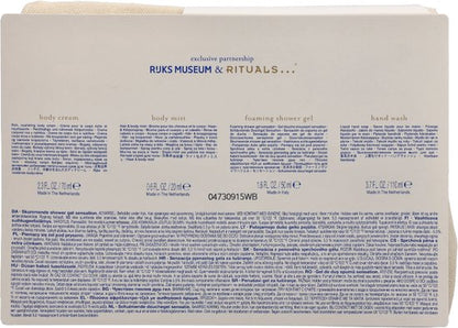 Rituals - Amsterdam Collection - Travel Giftset