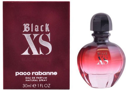 Paco Rabanne Black XS for Her 50 ml Eau de Parfum - Damesparfum
