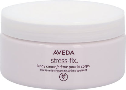 Aveda | Stress-Fix Body Creme | Body Cream For Dry Dehydrated Skin
