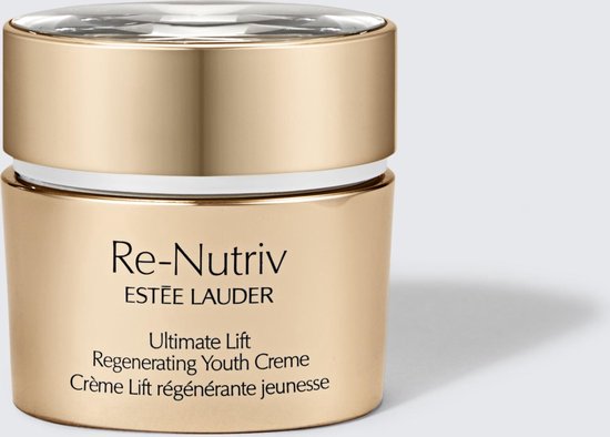 Estee Lauder Re-Nutriv Ultimate Lift Gezichtscrème 50 ml
