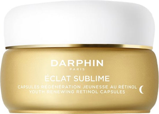 Darphin Eclat Sublime Youth Regeneration Capsules 60 Capsules