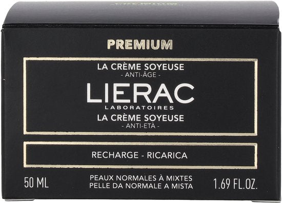Hydraterende Crème Lierac Premium 50 ml