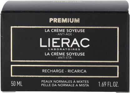 Hydraterende Crème Lierac Premium 50 ml
