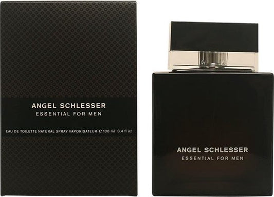 Angel Schlesser Essential For Men - Herenparfum eau de toilette - 100 ml