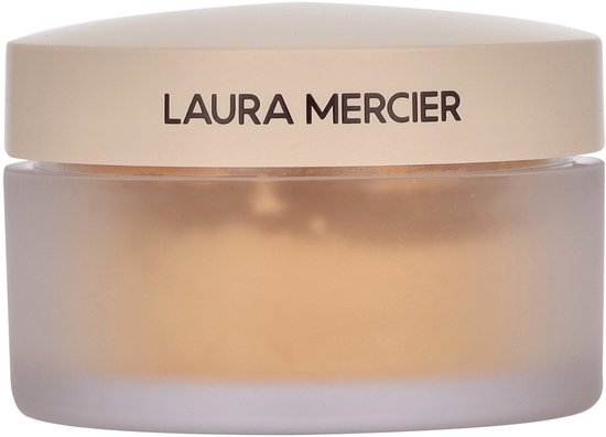 Laura Mercier Translucent Loose Setting Powder Ultra-Blur Mi 6 g - Honey