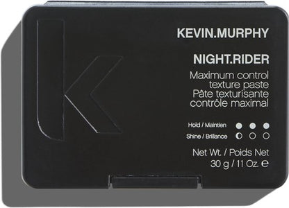KEVIN.MURPHY Night.Rider Wax - 30gr