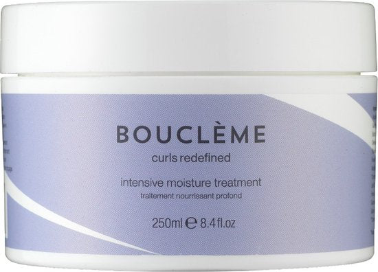 Hydraterend Masker Curls Redefined Anti-Breuk (250 ml)