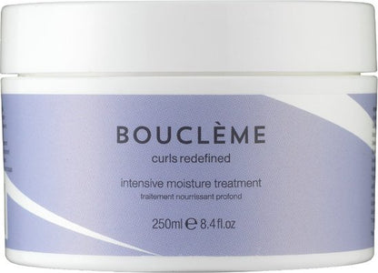 Hydraterend Masker Curls Redefined Anti-Breuk (250 ml)
