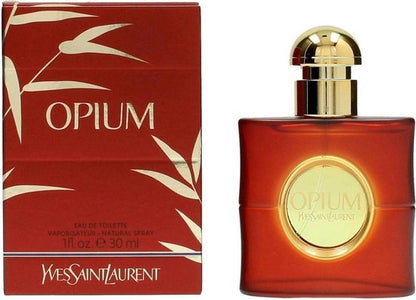 Yves Saint Laurent Opium 30 ml Eau de Toilette - Damesparfum