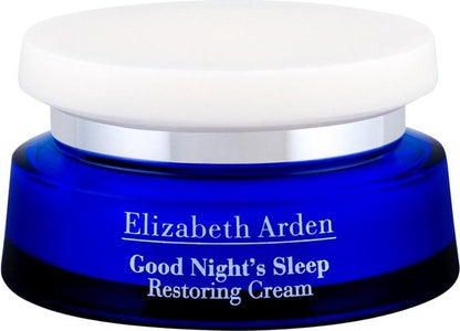 Elizabeth Arden 50ml Good Night's Sleep Restoring Cream