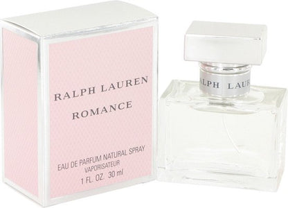 Ralph Lauren - Romance - Eau De Parfum - 30 ml