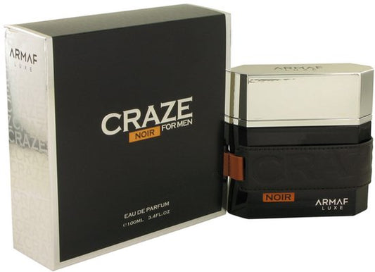 Armaf Armaf Craze Noir eau de parfum spray 100 ml