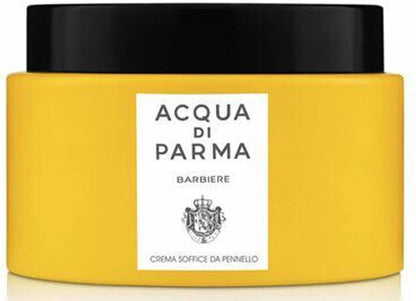 Acqua Di Parma - Barbiere Soft Shaving Cream 125 gr - scheercrème