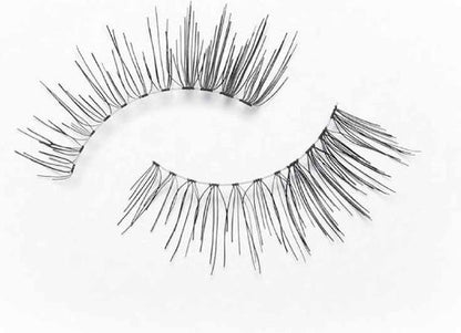Eylure Naturals Valse Wimpers 3/4 003 - Inclusief lijm - 18 uur