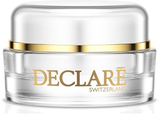Declaré Nutrilipid Oogcrème - 20ml - Voedend