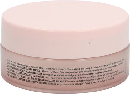 Nuxe Very Rose Ultra-Fresh Cleansing Gel Mask - 150ml