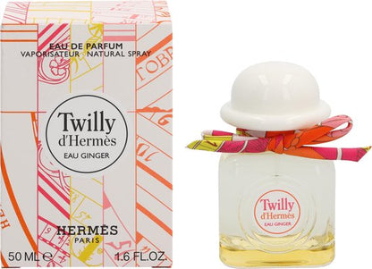 Hermès - Twilly d'Hermès Eau Ginger - 50 ml - eau de parfum spray - damesparfum
