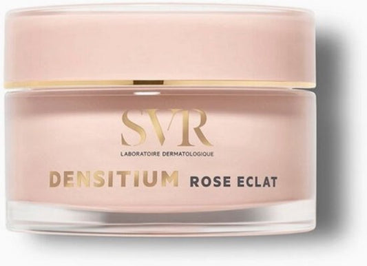 Anti-Veroudering Crème SVR Densitium Rose Eclat (50 ml)