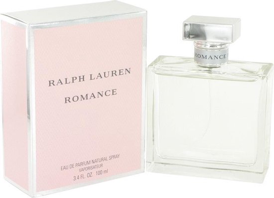 Ralph Lauren - Romance - Eau De Parfum - 30 ml