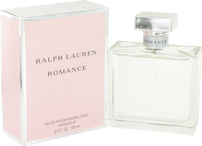Ralph Lauren - Romance - Eau De Parfum - 30 ml