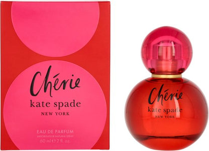 Kate Spade Cherie Edp Spray