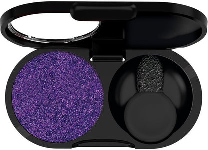 PUPA Milano Vamp! Metallic Oogschaduw 103 Hypnotic Violet - 1,5 gr