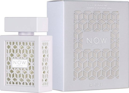 Lattafa Rave Now White 3.4 Edp U