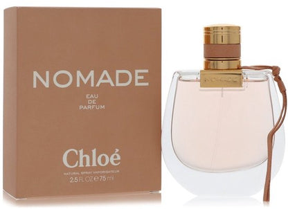 Chloé Nomade 75 ml - Eau de Parfum - Damesparfum