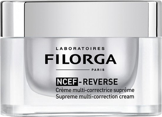 Filorga NCTF-Reverse Supreme Regenerating Face Cream - 50 ml - Dagcrème