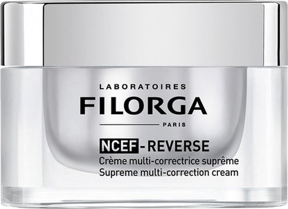 Filorga NCTF-Reverse Supreme Regenerating Face Cream - 50 ml - Dagcrème