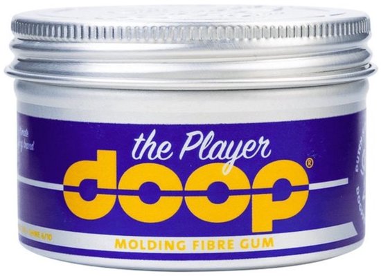 doop The Player 100ml - Wax - Haarverzorging
