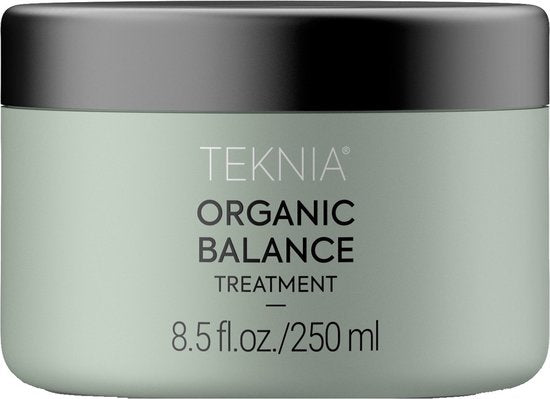 Versterkende Haarbehandeling Lakmé Teknia Organic 250 ml