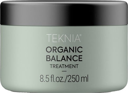 Versterkende Haarbehandeling Lakmé Teknia Organic 250 ml