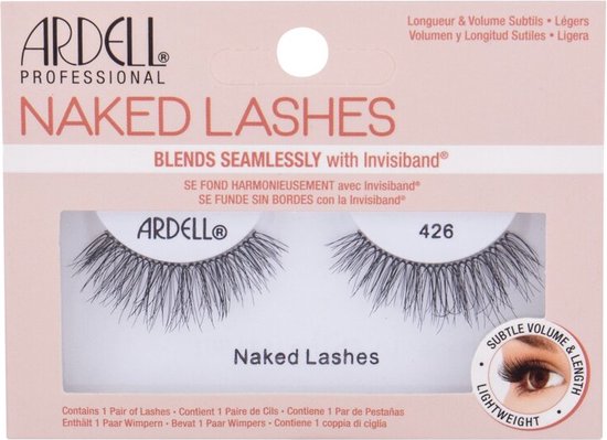 Valse Wimpers Ardell 61589 Nº 426 (1 Stuks)