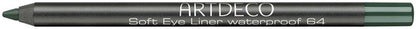 Artdeco Soft Eye Liner Waterproof - 64 Green Island