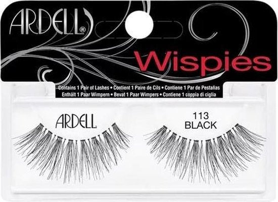 Ardell Wispies 113